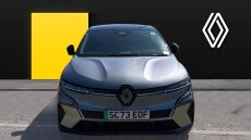 Renault Megane E-Tech EV60 160kW Iconic 60kWh Optimum Charge 5dr Auto Electric Hatchback